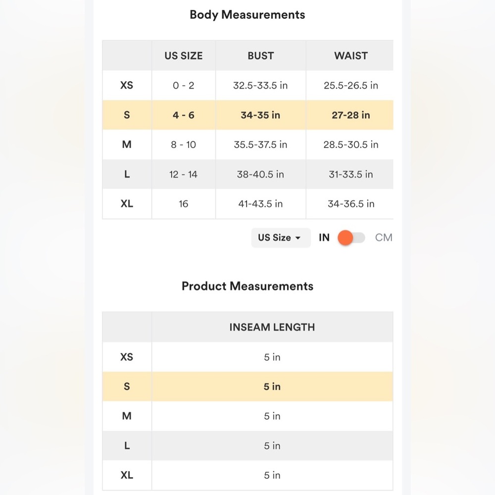 HALARA Black High-Rise Scrunch Bike Shorts - Picture 5 of 5